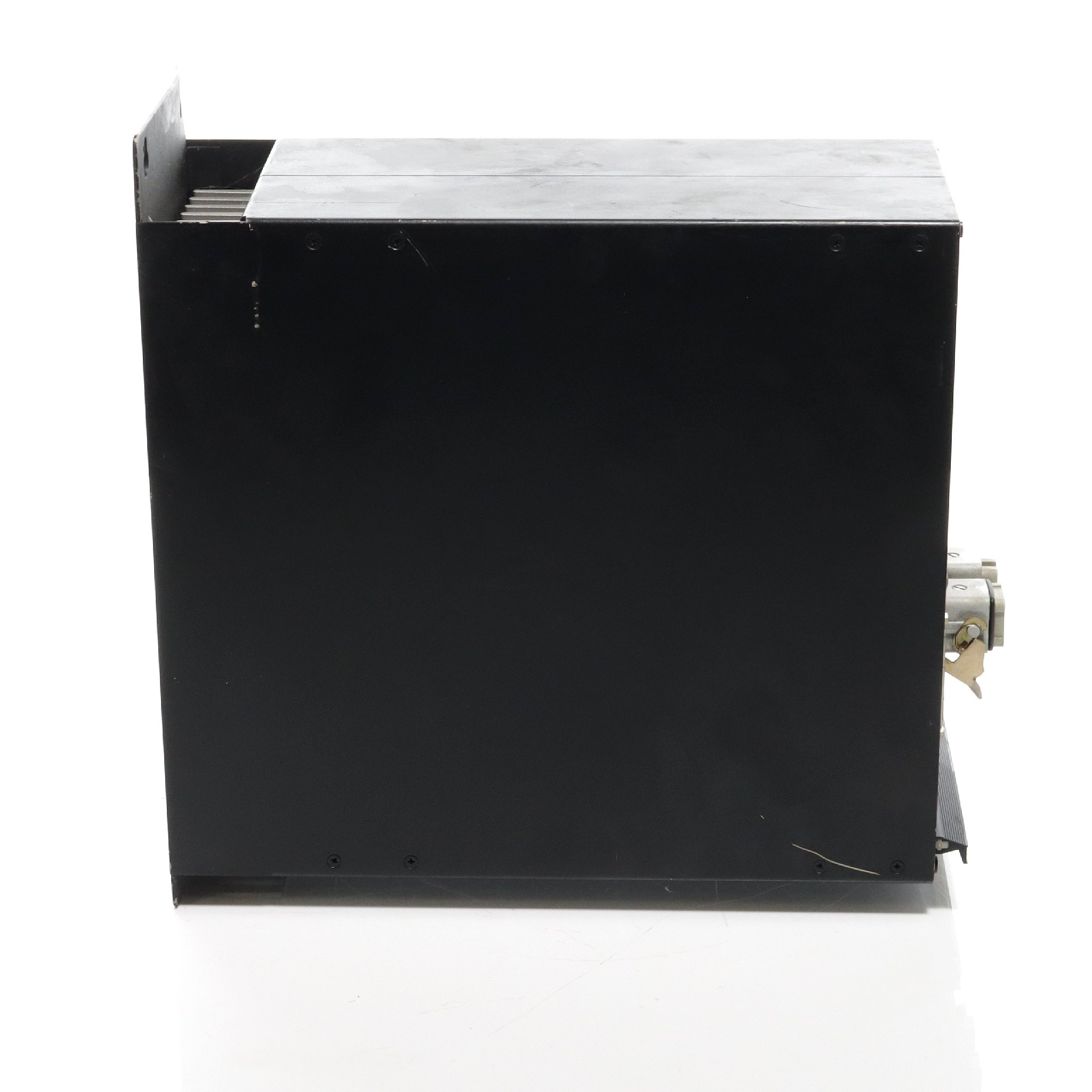 Control unit LTD 45 2.5 KVA  Used